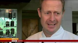 History  British Curry