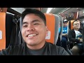 WHERE TO STAY | TRAVELLING TO SHINAGAWA TOKYO JAPAN (PRINCE HOTEL)