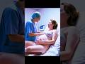 Pure Home Birth Moment | Baby Arrives Naturally | No Hospital Birth #shorts #shortsfeed