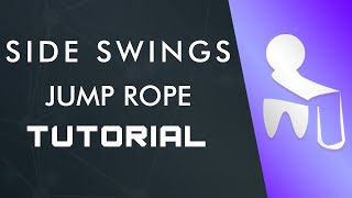 Side Swing | Jump Rope Tutorial screenshot 1