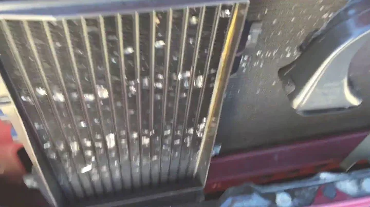 2008 Toyota Tundra 4x4 Wheel Kinetics