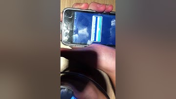 IOS 6.1.3 - How to bypass the lockscreen with SIRI and open the Phone app