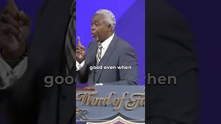 Fix Your Focus | Bishop Dale Bronner #powerfulmotivation