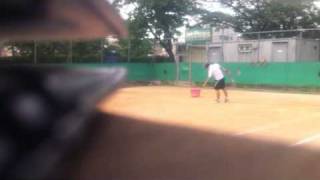 D.jamong Serve