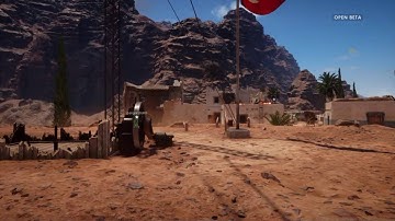 Battlefield 1 Fall Through Map Glitch