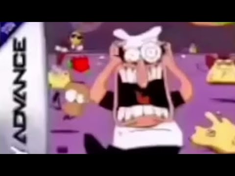 PIZZA PIZZA TOWER ON THE GAMEBOY ADVANCE!!😮 - YouTube