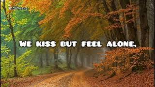 Just Another Day - Heartbreaking Love Song | LYRICS | 2025 #indirwave