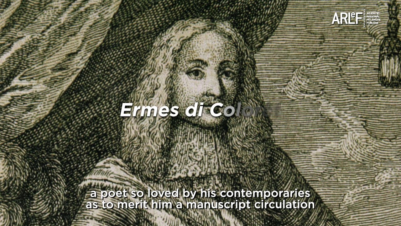 07. The friulian literature: from the origins to the 19th century