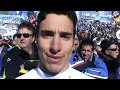 Video - Borsotti: "Sfortuna nera, ho rotto il bastoncino al cancelletto" | FISI Official