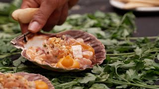 ‘Norwave’: The Great Gastronomic Wave of Norwegian Seafood