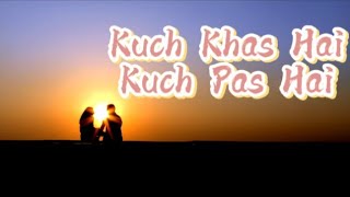 Download Lagu Kuch Khas Hai |Lyrics|  Fashion 2008 | #lk |#musicaddict | New Version | Song❤ MP3