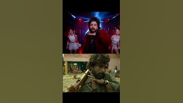 Allu arjun,Armaanmalik and Tri.be collab 😱😱#kpop#alluarjun#tribe#armaanmalik#cokestudio#btsarmy