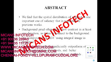 300 FPS Salient Object Detection via Minimum Directional Contrast