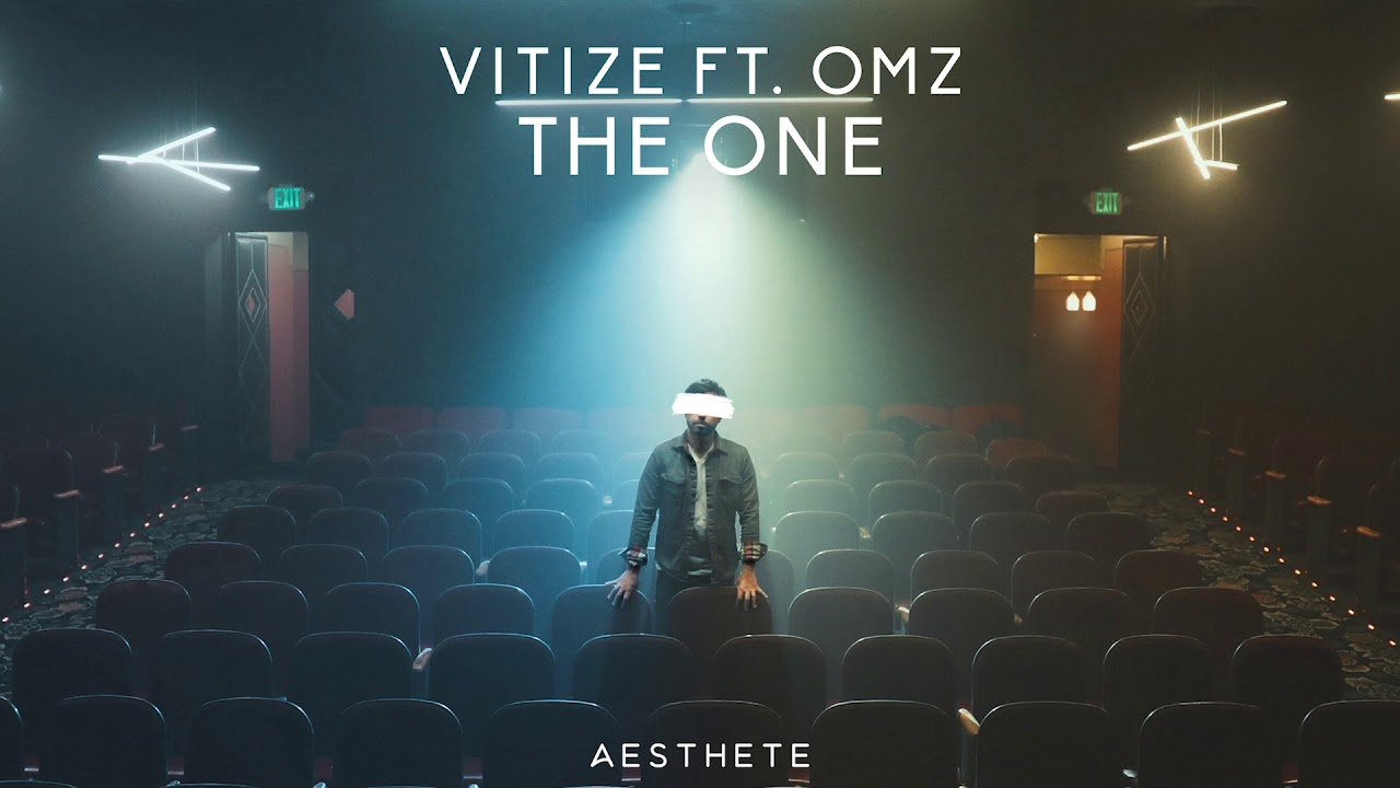 VITIZE ft. OMZ - The One auf YouTube ansehen VITIZE ft. OMZ - The One auf YouTube ansehen