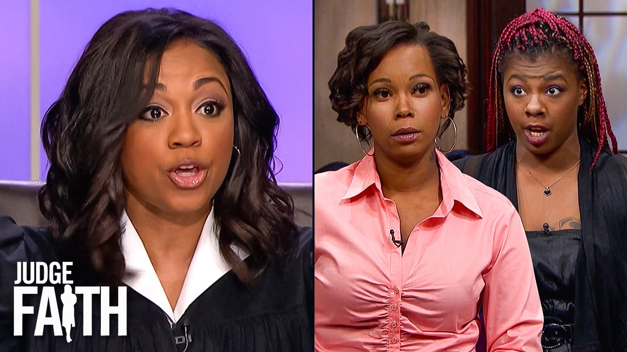 Who Is Responsible for the Cost of the Dog? | Judge Faith