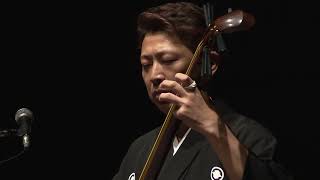 Video thumbnail of "上妻宏光「津軽おはら節」“TSUGARU OHARABUSHI” Concert Video"