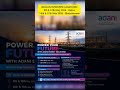 We hiring for Adani energy #Pan india#Be #B tech#ITi#diploma#BCom#adani#enery#freshers#adanigroup