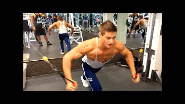 Jeff Seid Motivation