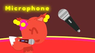 How To Make Microphone