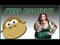 Re: A Fat Man's Opinion on Tess Holliday Cosmo Cover