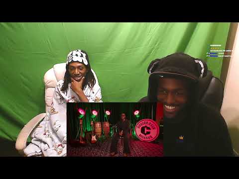 Coulda Been House 2, Episode 3: Industry | Hood Reacts Reaction