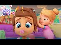 The Babies Take Over! 👶 Baby Alive Official ✨ Family Kids Cartoons