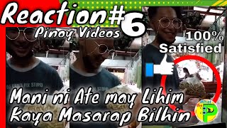 Ang Mani ni Ate may Lihim Kaya pala masarap bilhin | Best Pinoy Funny Videos Compilation 2021