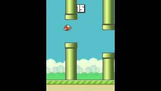 No More Flappy Bird On (App Store) screenshot 3