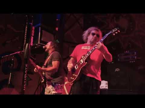 Sammy Hagar, Circle - Vic Guitar Solo (Live)