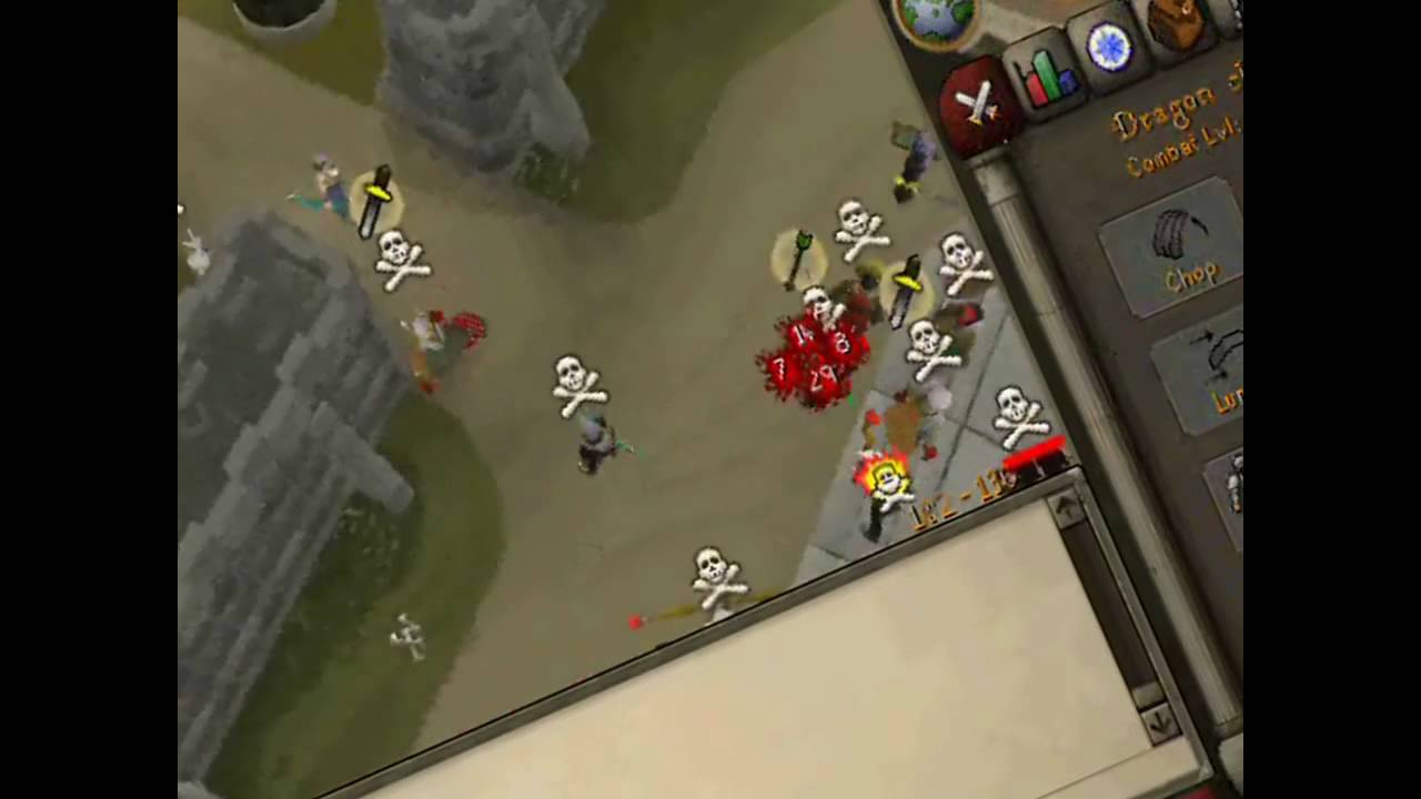 D Claws PKing Video 1 "Jumper" Preview YouTube