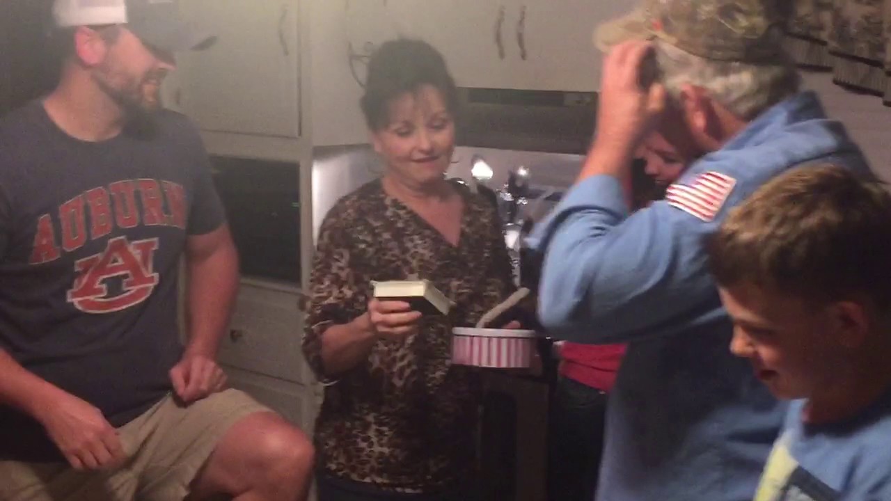 Baby Announcement YouTube