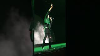 G-Eazy - Pray for Me (Live) Houston, Texas 2/15/18