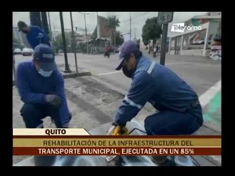 Desde la Mitad del Mundo 08-07-2022