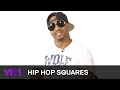 Hip Hop Card Revoked: Stevie J | Hip Hop Squares