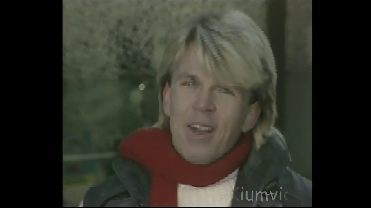 Herrey's - People Say it's in the Air