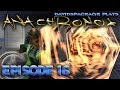 davidspackage plays Anachronox 16: Vox Flopuli