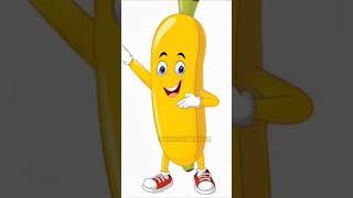 Warning This Banana Might Make You Dance Too