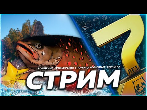 Видео: ⭐СТРИМ РР4 | Янтарка и какие-то заданки | 🎁 Призы В Рулетке