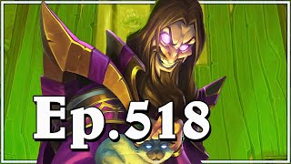 Funny And Lucky Moments - Hearthstone - Ep. 518