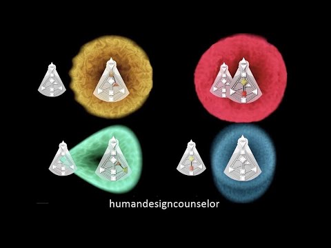 Video: Cosa sono i canali nel design umano?