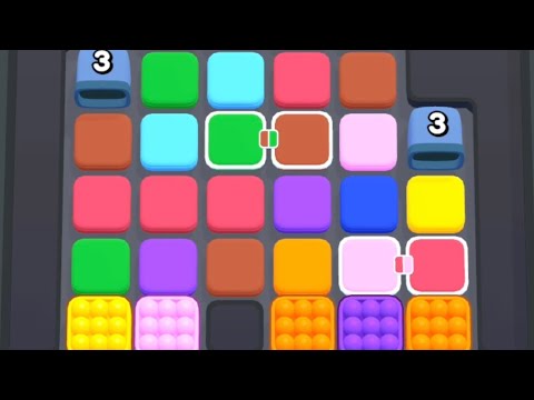 Marble Sort Level 49 Walkthrough & Solution
