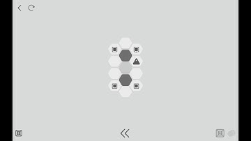 Hexa Turn 4.9 (Solution)