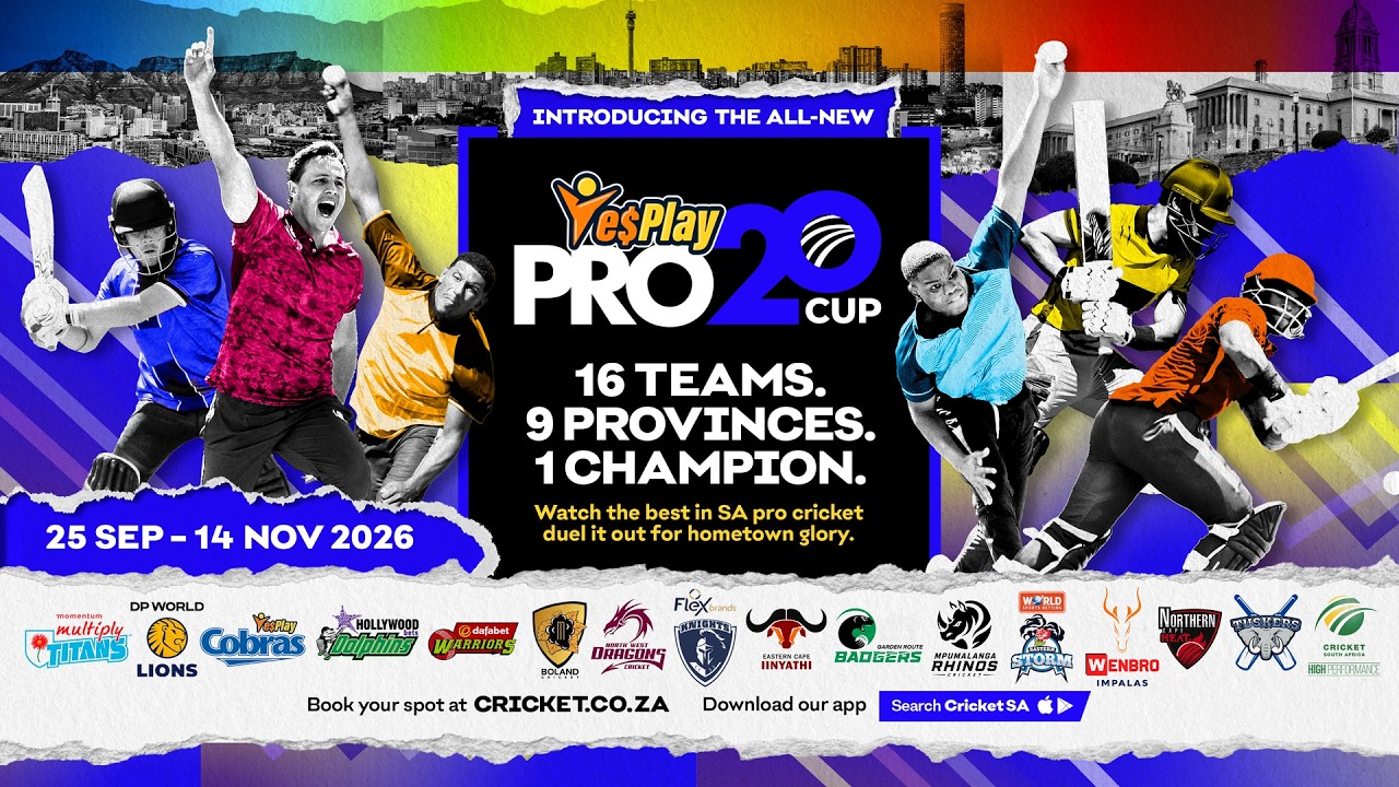 Watch SA-E vs ES Live on CREX App