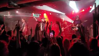 We Came As Romans "Darkbloom" - live in Proxima/Warsaw 2023-05-14