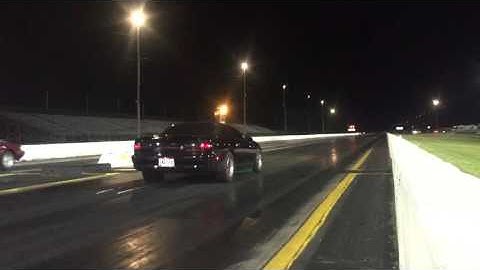 On 3 Performance z28 going 9.0