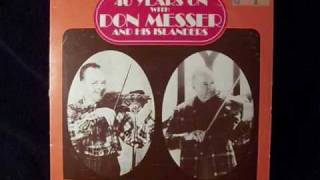 Don Messer Red Fox Waltz.wmv