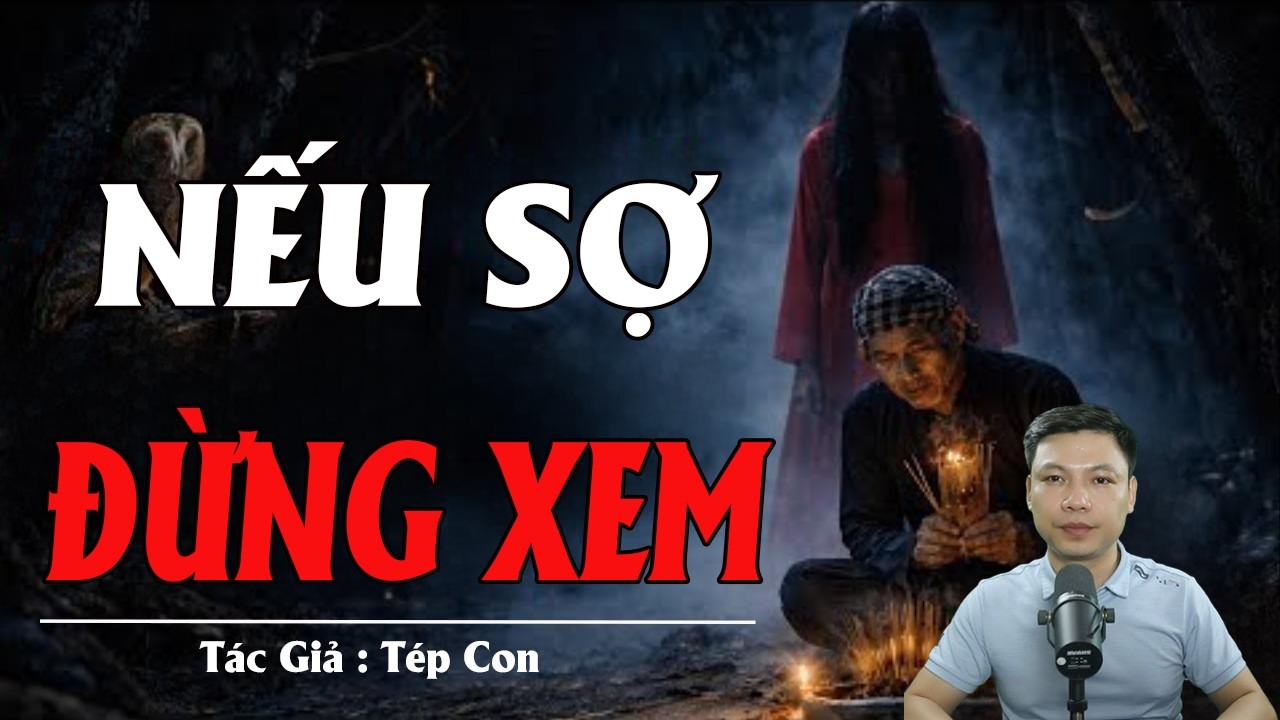 CON RÙA BÁO ÂN | Truyện Ma Kinh Dị - Tuyển Tập Truyện Ma Đình Soạn Hay 2026