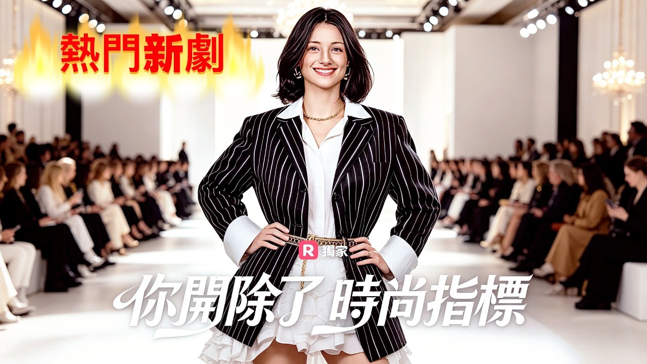 实习生剽窃！失业女王华丽逆袭