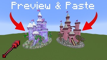 How to easily place structures using the Build Placer