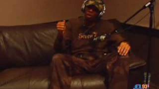 OTA Live: OTA Talk w/HANK SHOCKLEE (Public Enemy) 2